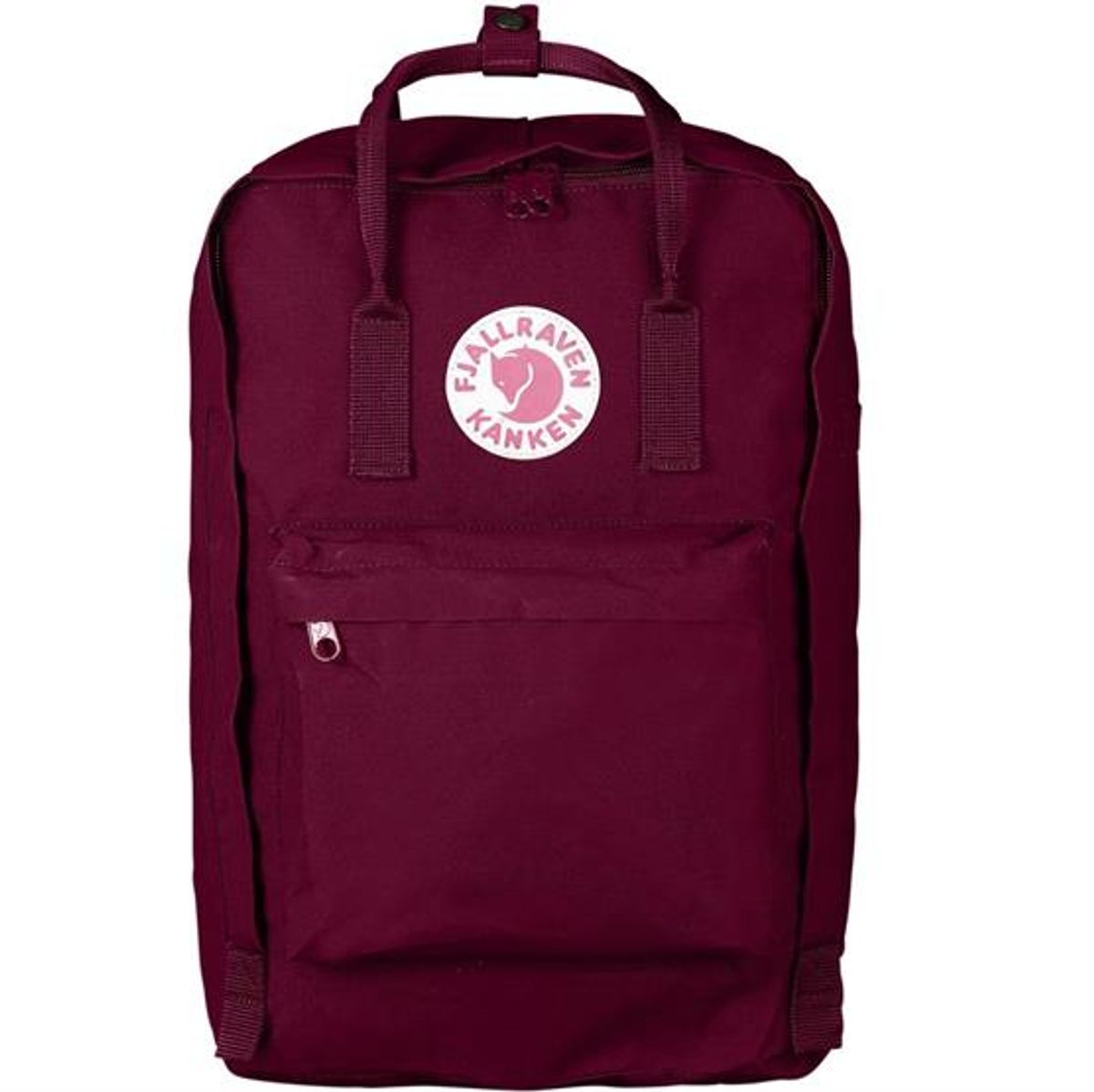 Fjällräven Kånken 17 Tommer Laptop