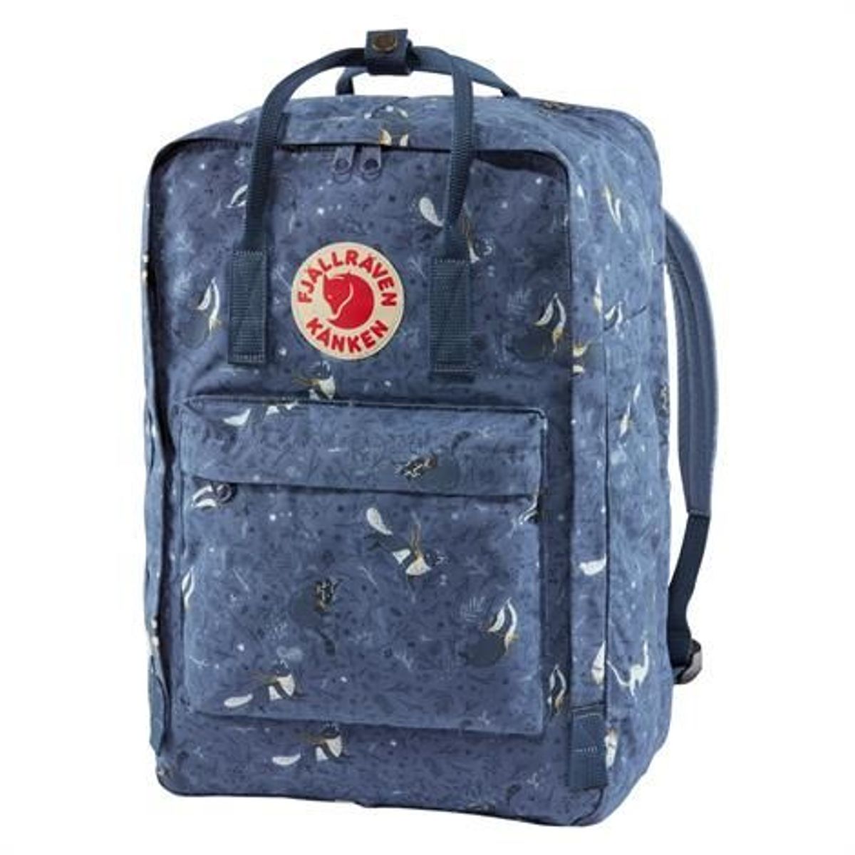 Fjällräven Kånken Art Laptop 17