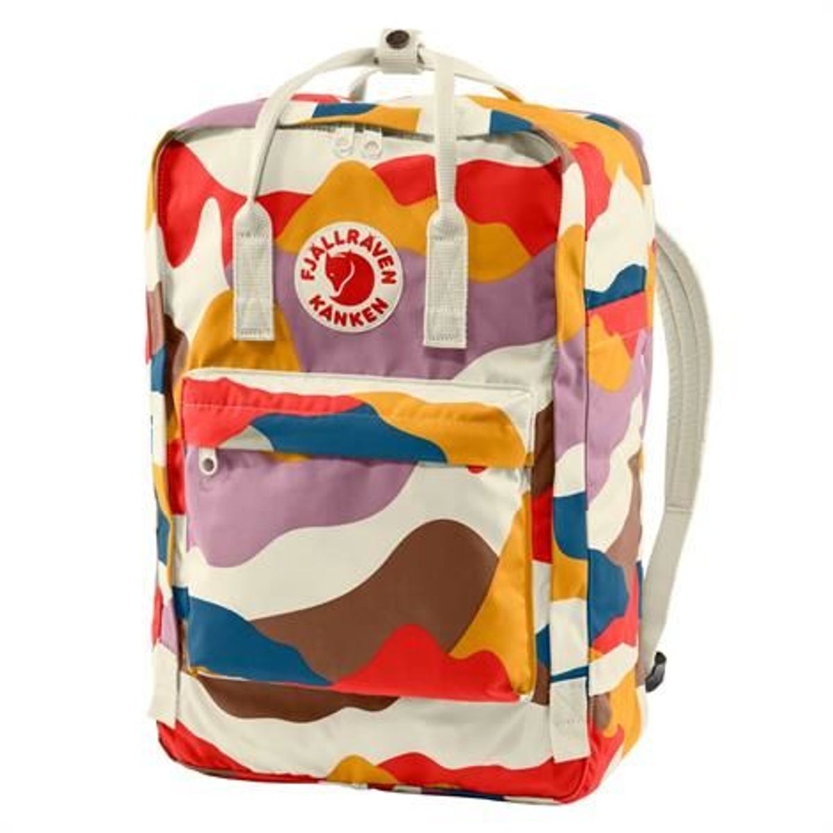 Fjällräven Kånken Art Laptop 17