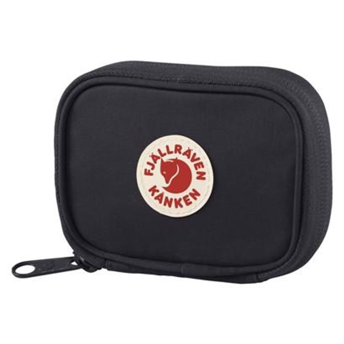 Fjällräven Kånken Card Wallet Black F23780-550