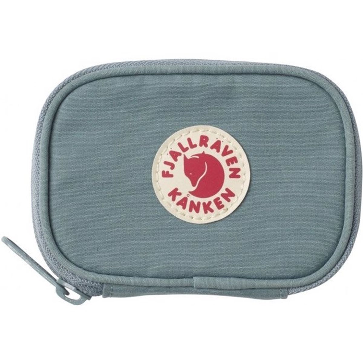 Fjällräven Kånken Card Wallet / pengepung-frost Grøn - Små tasker, punge, tilbehør