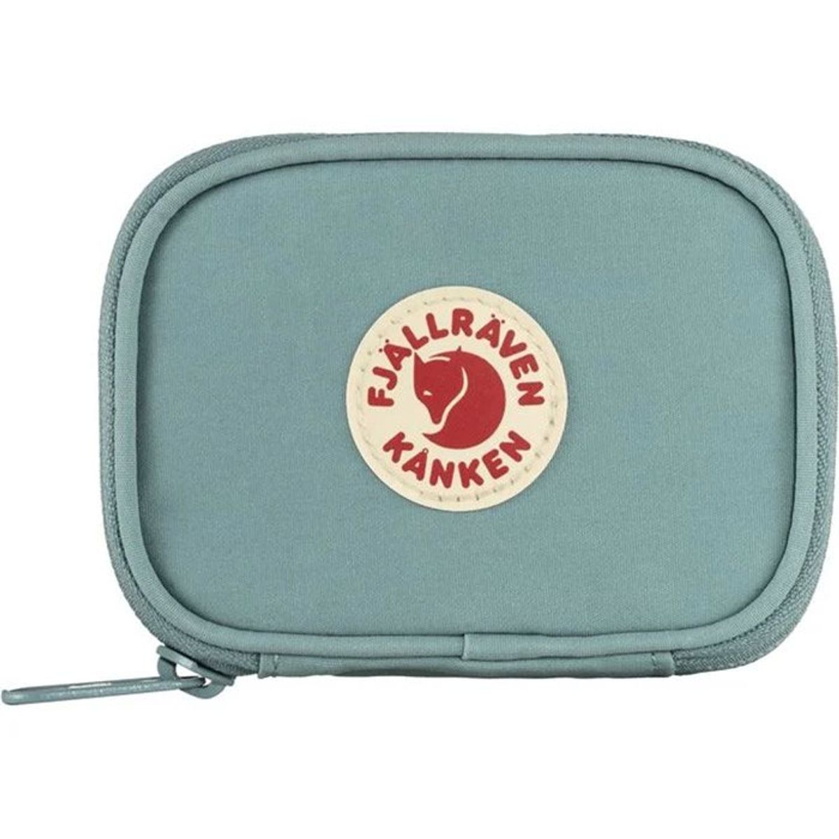 Fjällräven Kånken Card Wallet / pengepung-sky Blå - Små tasker, punge, tilbehør