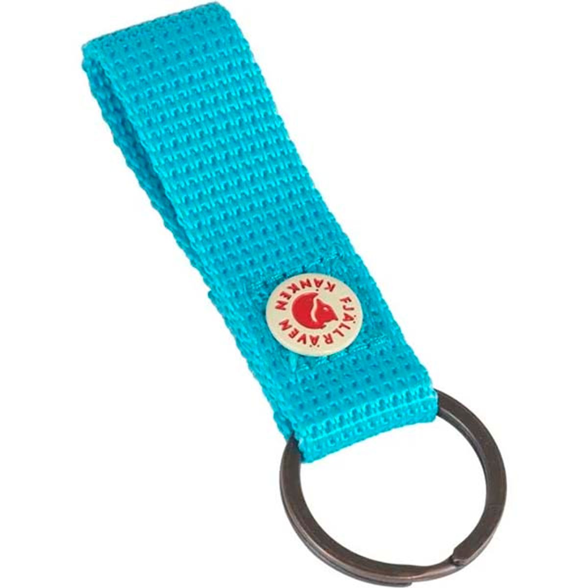 Fjällräven Kånken Keyring Deep Turquise 23785-532