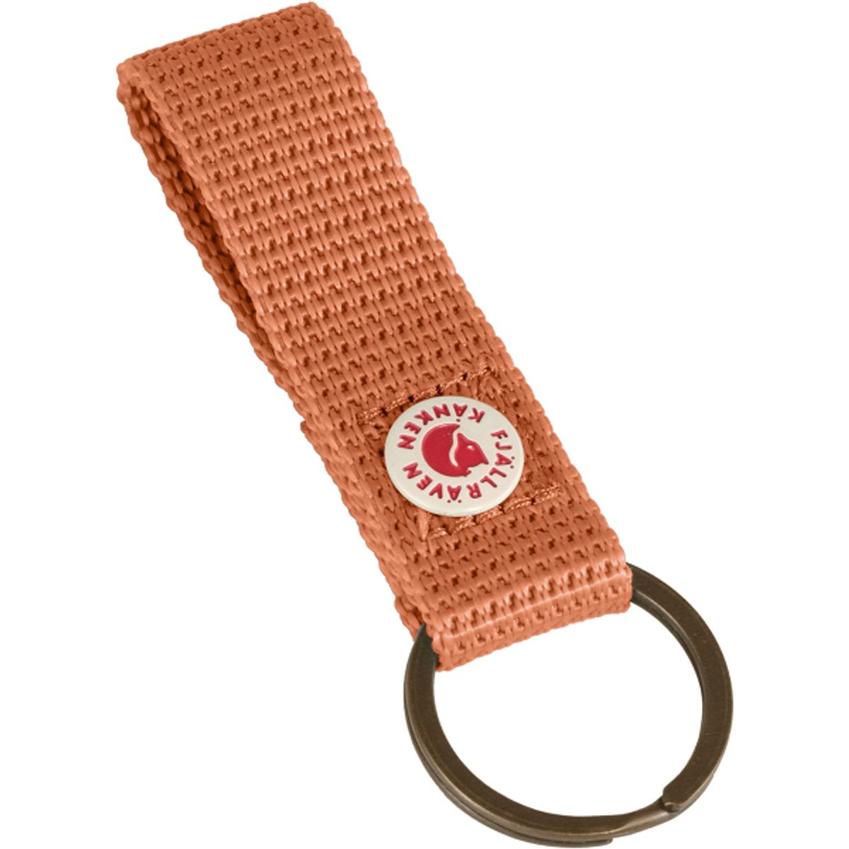 Fjällräven Kånken Keyring Desert Brown 23785/242