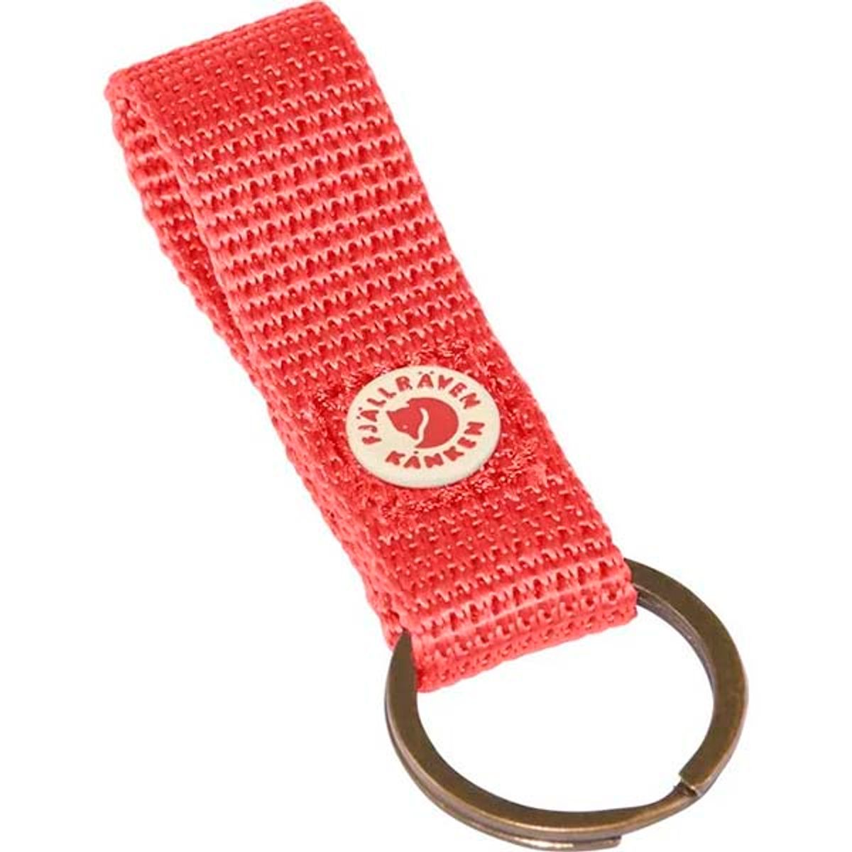 Fjällräven Kånken Keyring Peach Pink F23785-319