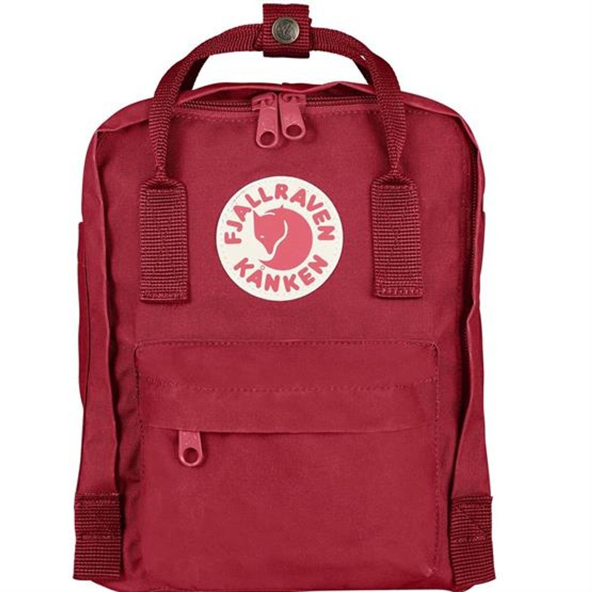 Fjällräven Kånken Kids