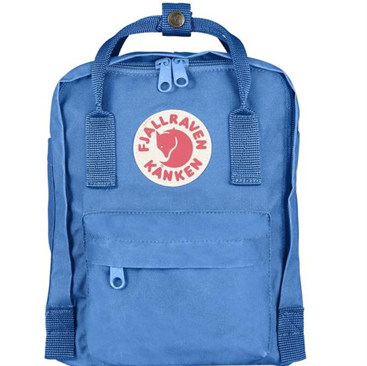 Fjällräven Kånken Kids