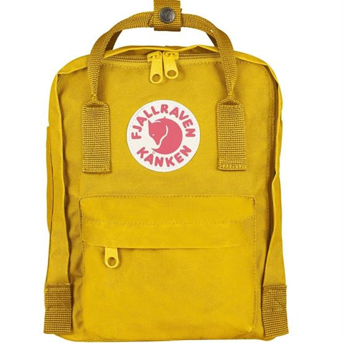 Fjällräven Kånken Kids