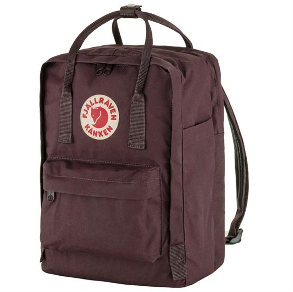 Fjällräven Kånken Laptop 15