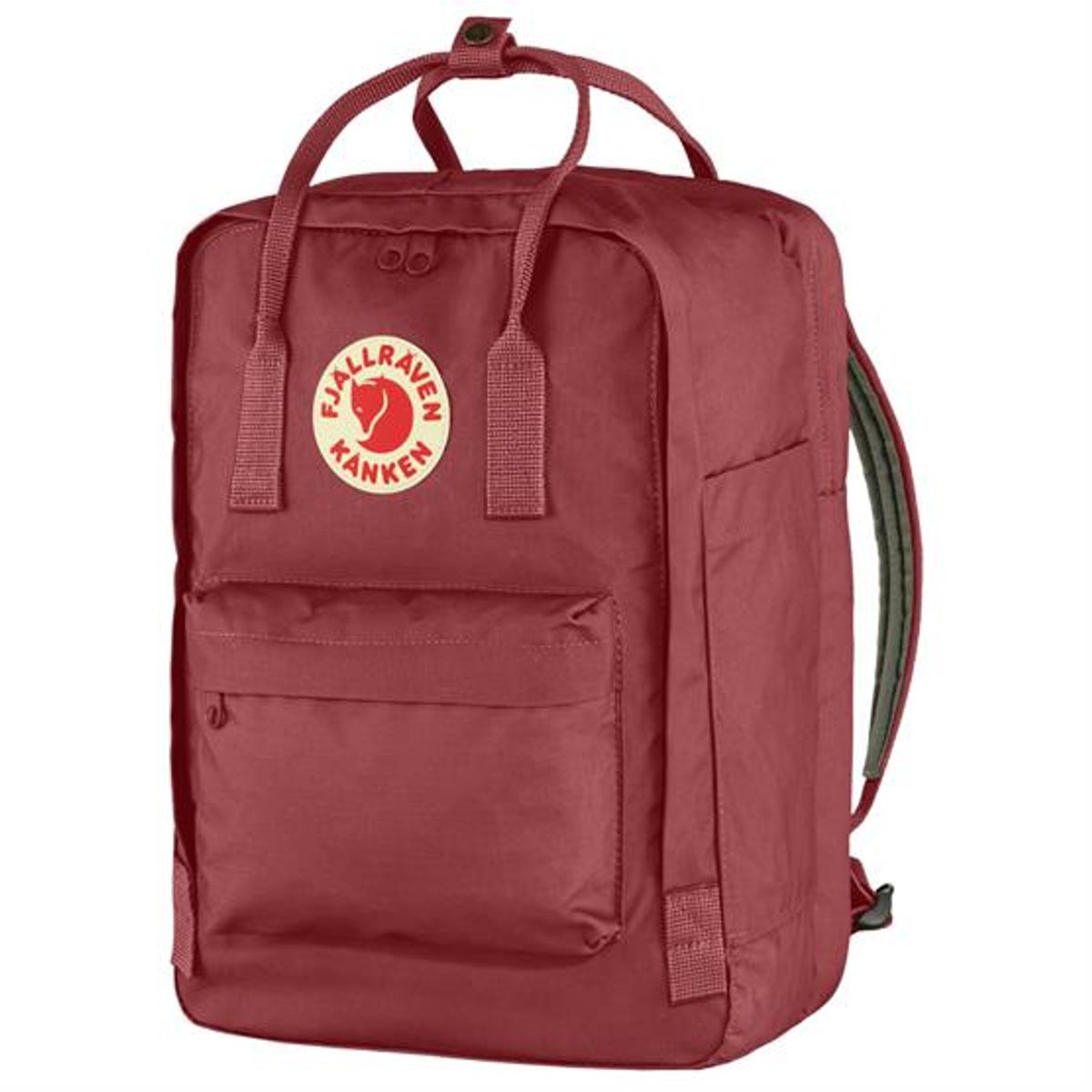 Fjällräven Kånken Laptop 15