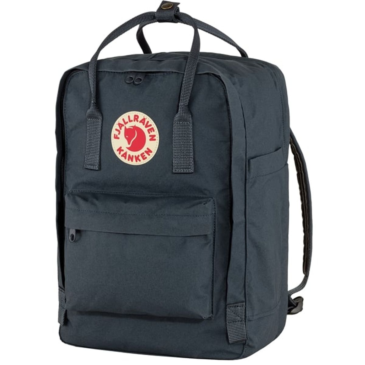 Fjällräven Kånken Laptop 15" Rygsæk Navy