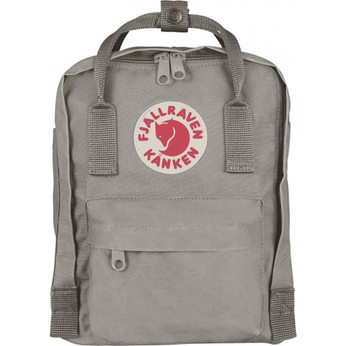 Fjällräven Kånken Mini 7L-fog - Børnetasker