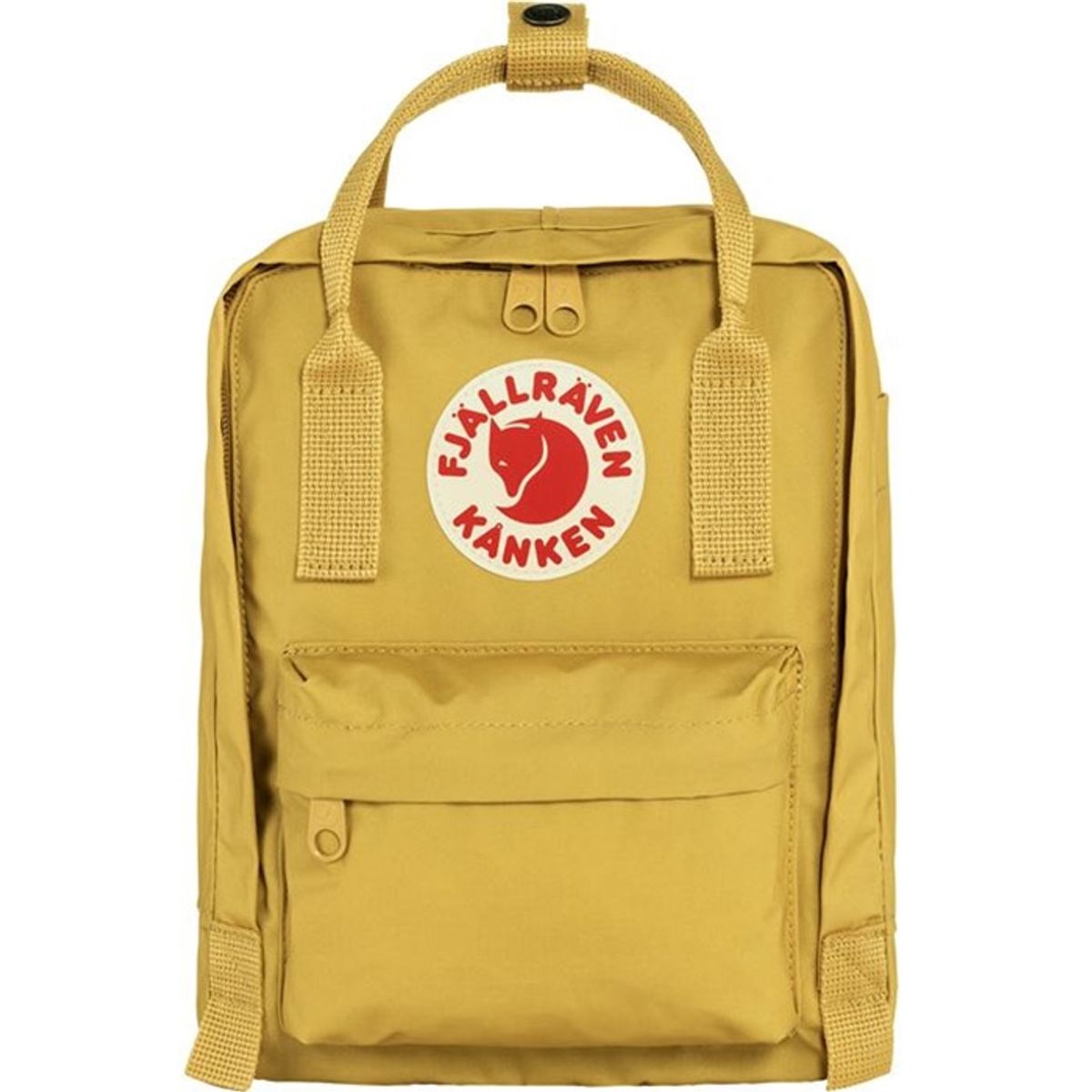 Fjällräven Kånken Mini 7L-kantarell - Børnetasker