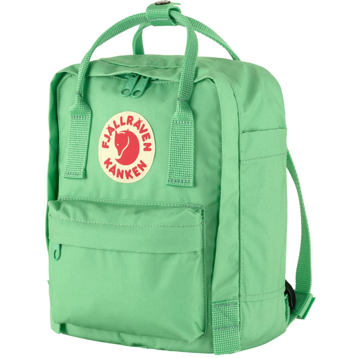 Fjällräven Kånken Mini Apple Mint