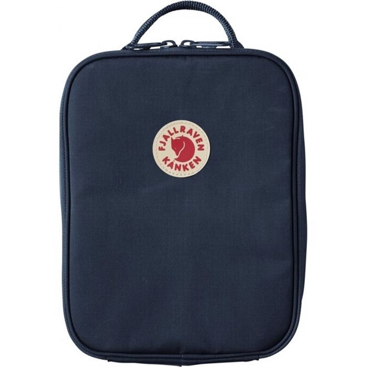 Fjällräven Kånken Mini cooler / køletaske-Mørkeblå - Børnetasker