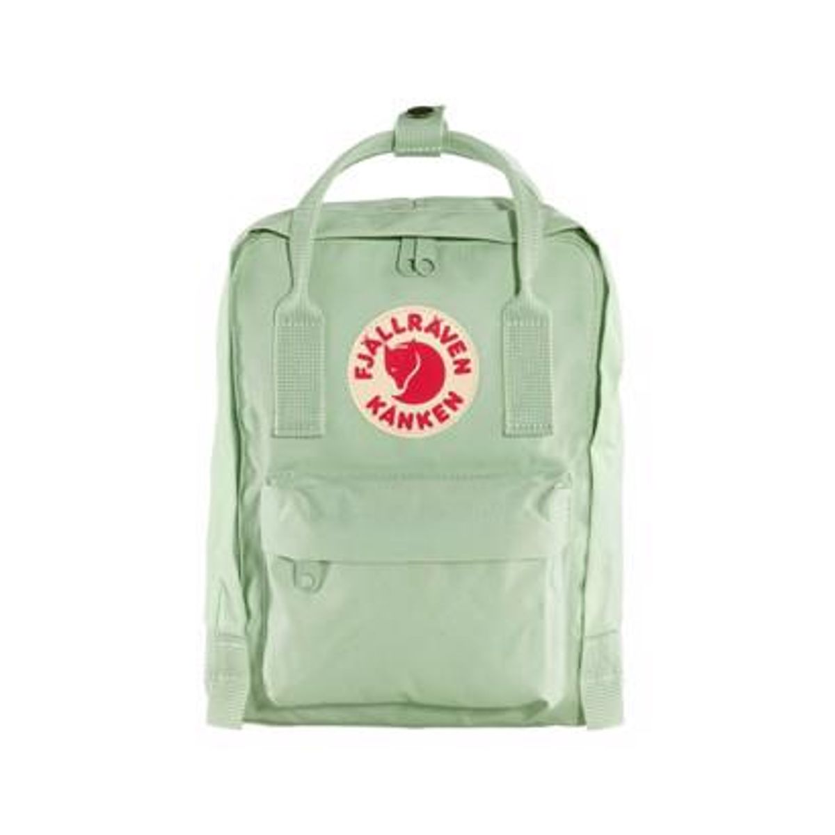 Fjällräven Kånken Mini Rygsæk Mint Green 23561-600