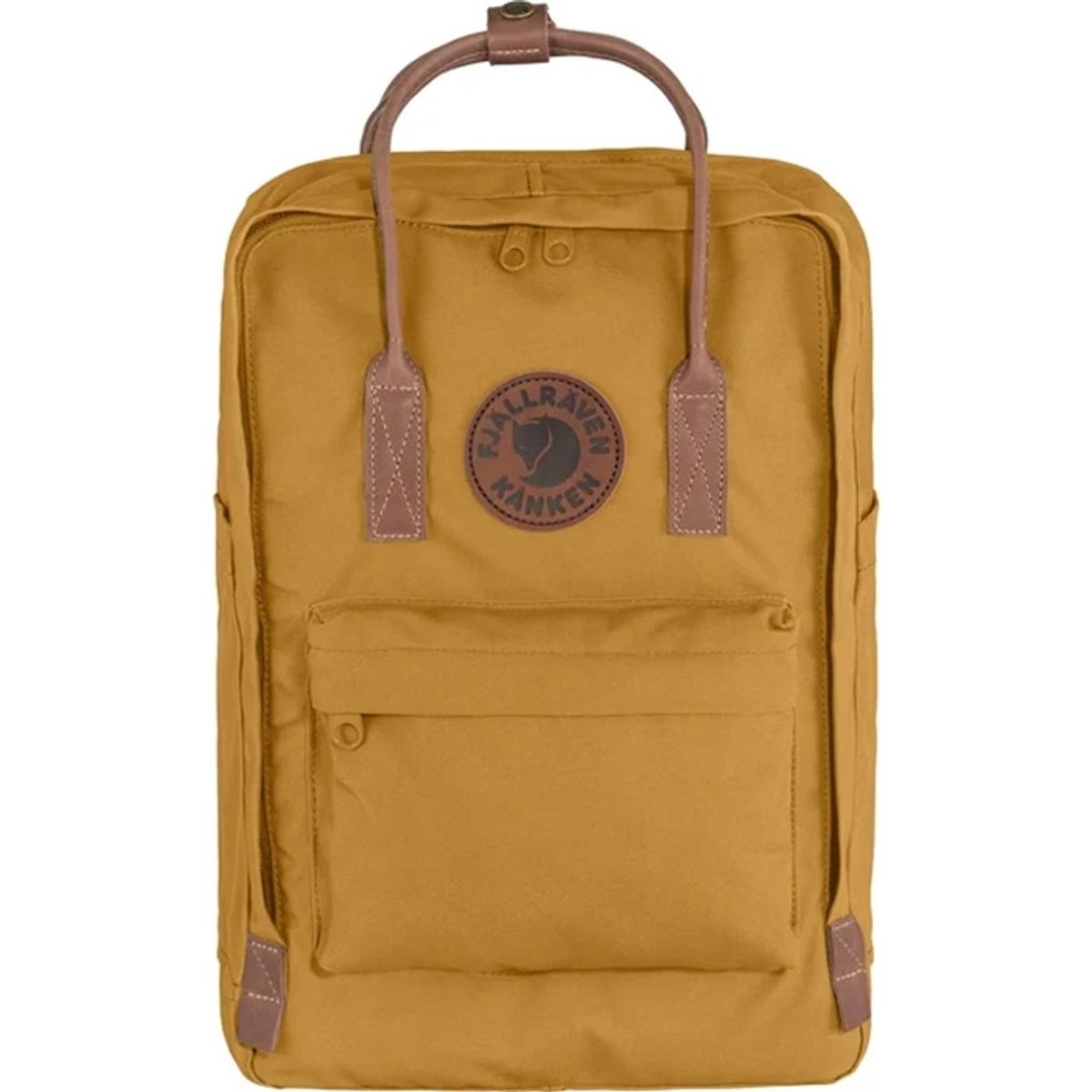 Fjällräven Kånken No. 2 Laptop 15'' 18L-acorn - Skoletasker / -rygsække