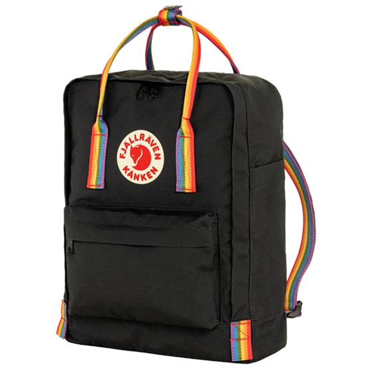 Fjällräven Kånken Rainbow