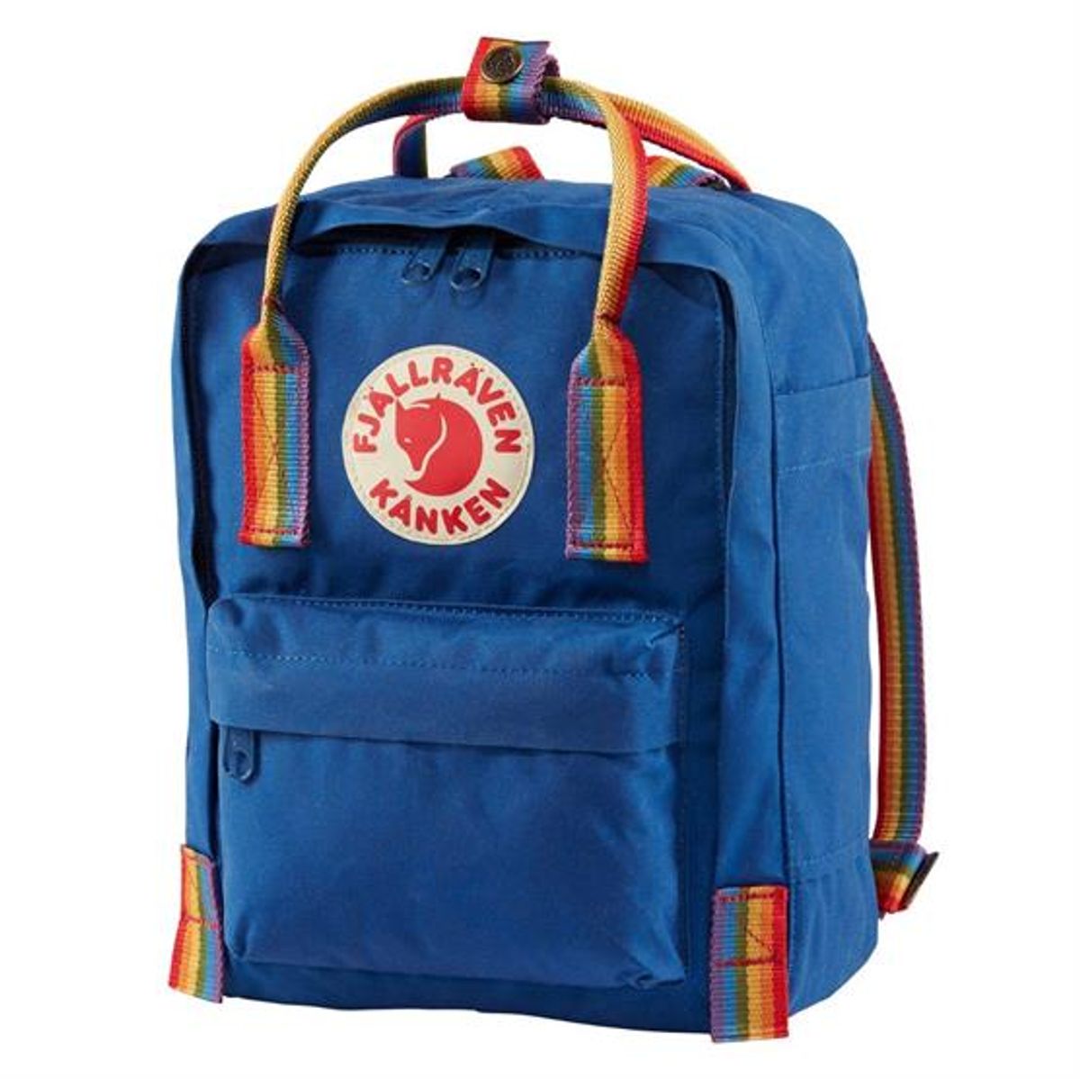 Fjällräven Kånken Rainbow Mini