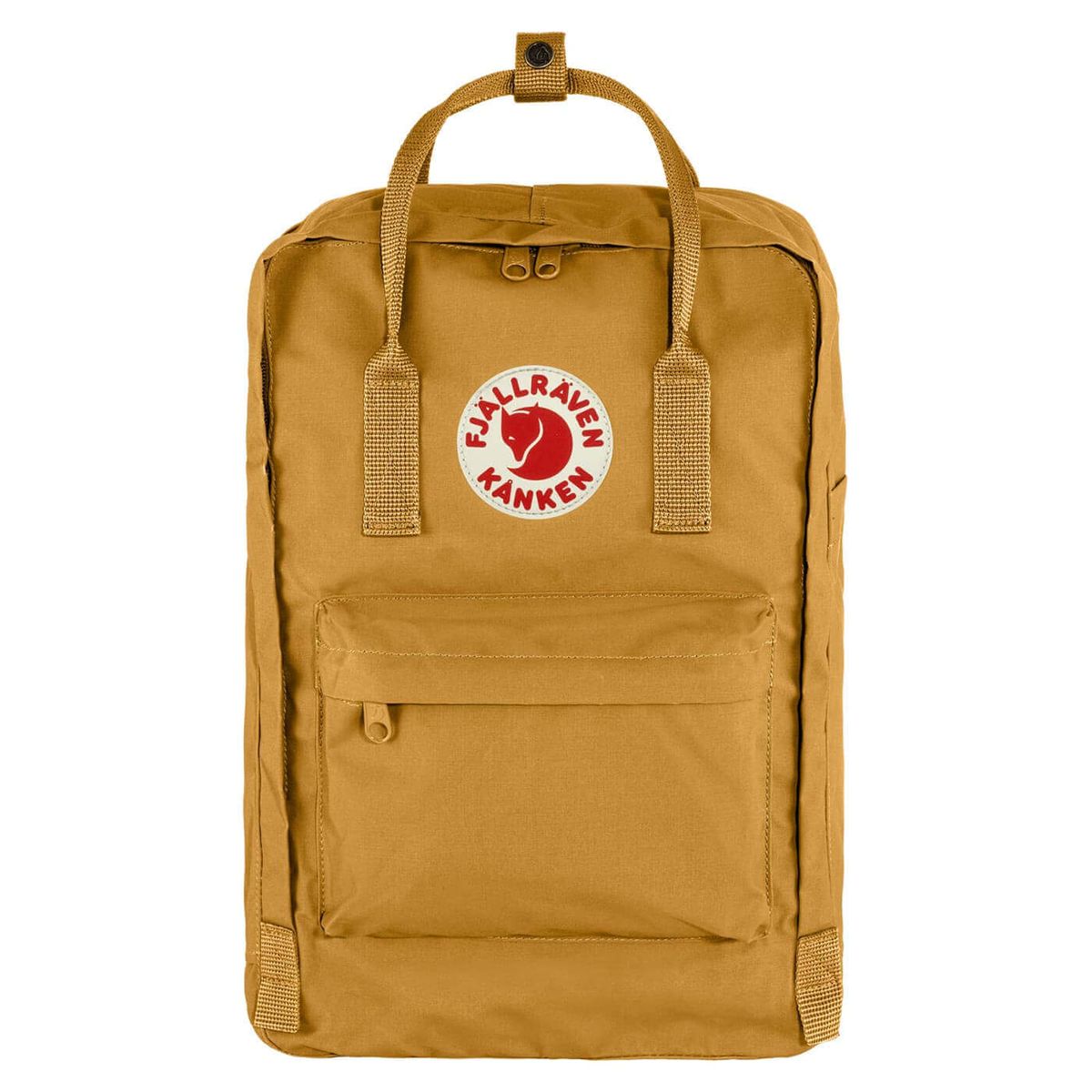 Fjällräven Kånken Rygsæk 15" Acorn