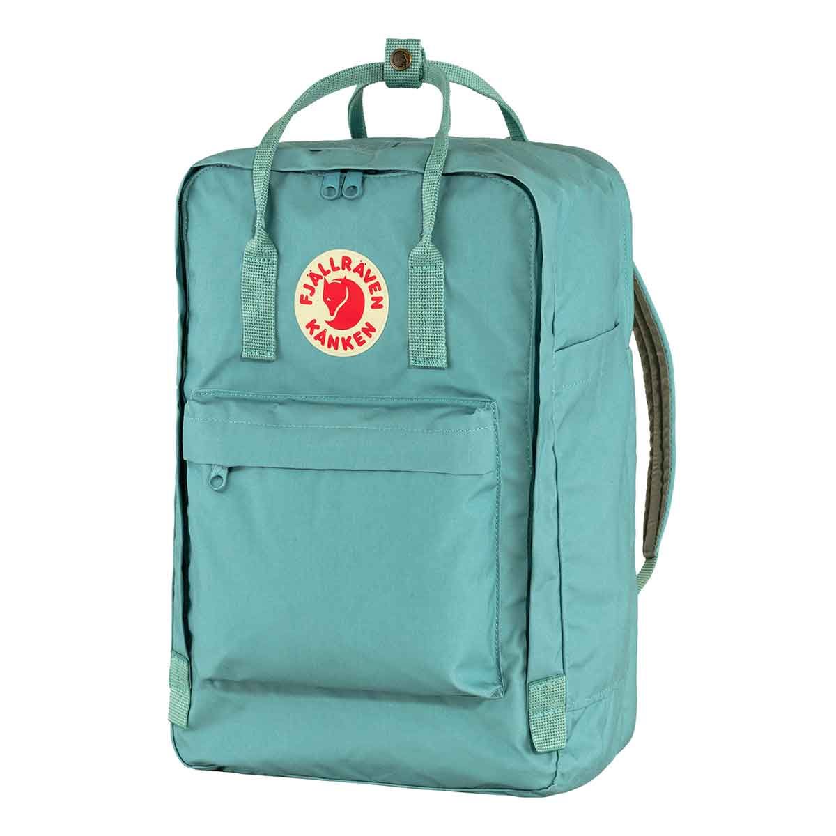 Fjällräven Kånken Rygsæk 17" Sky Blue 20L