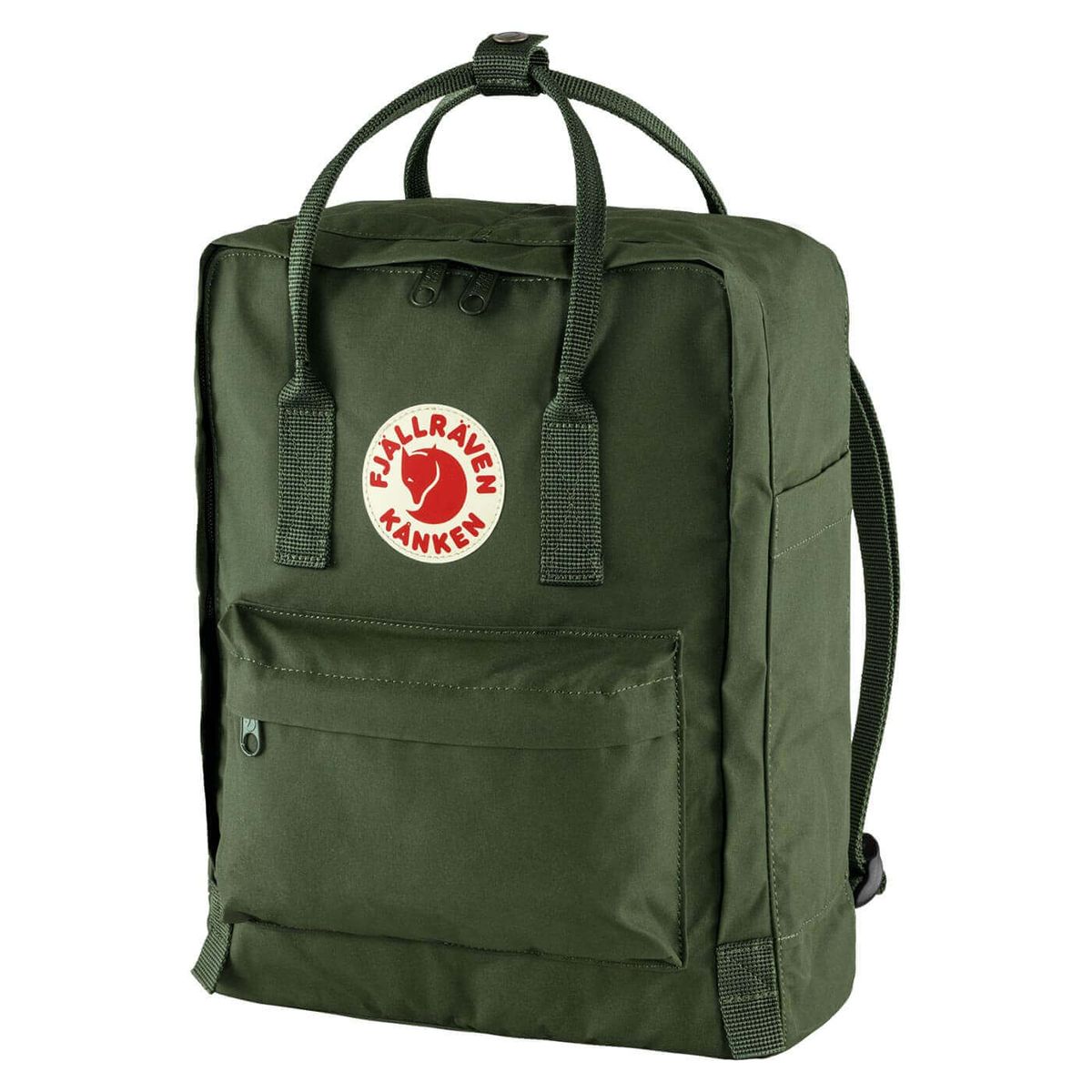 Fjällräven Kånken Rygsæk Forest Green