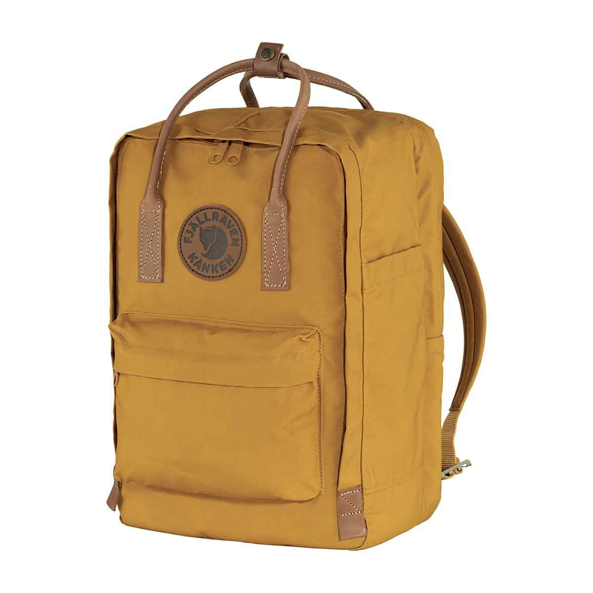 Fjällräven Kånken Rygsæk No.2 Laptop 15" Acorn