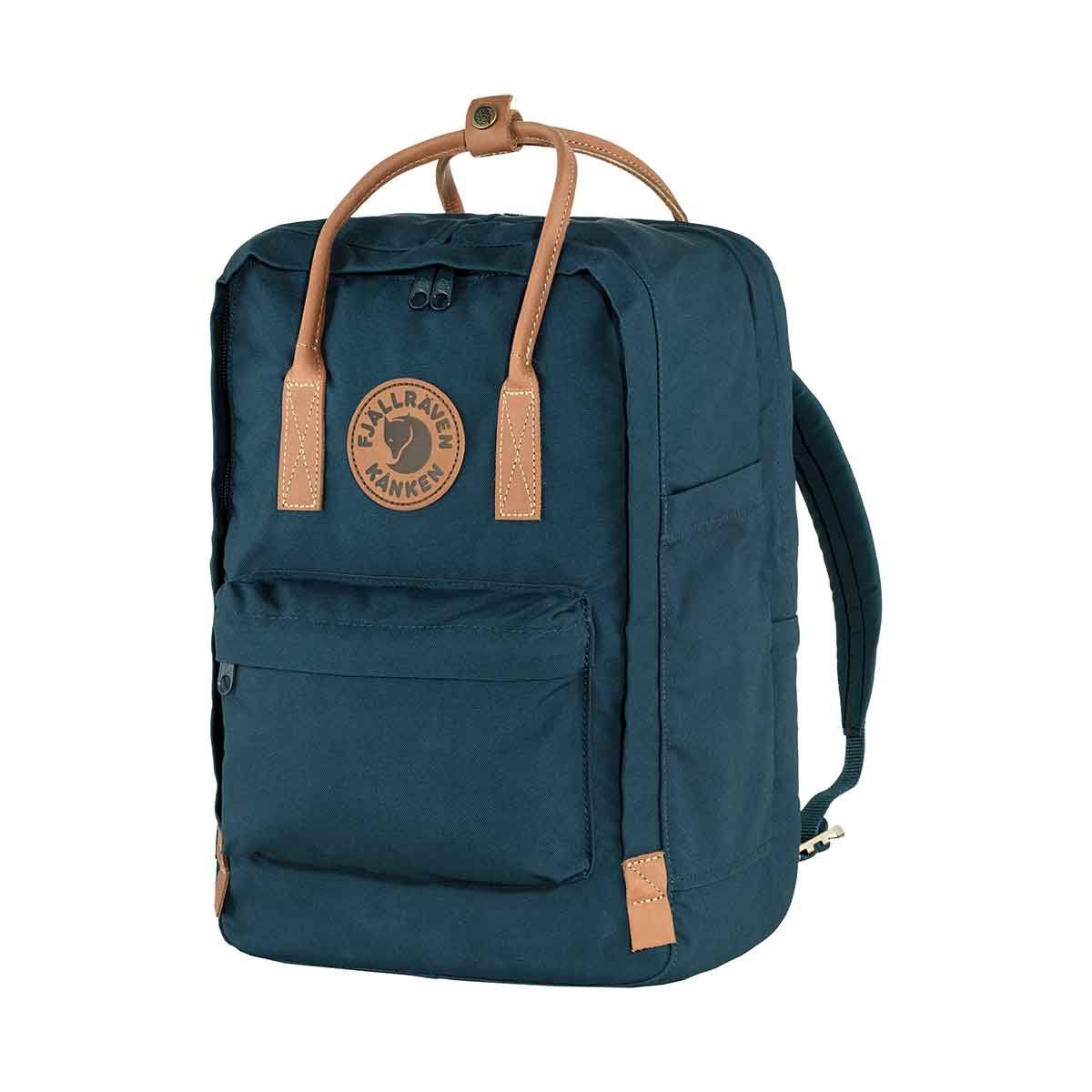 Fjällräven Kånken Rygsæk No.2 Laptop 15" Navy