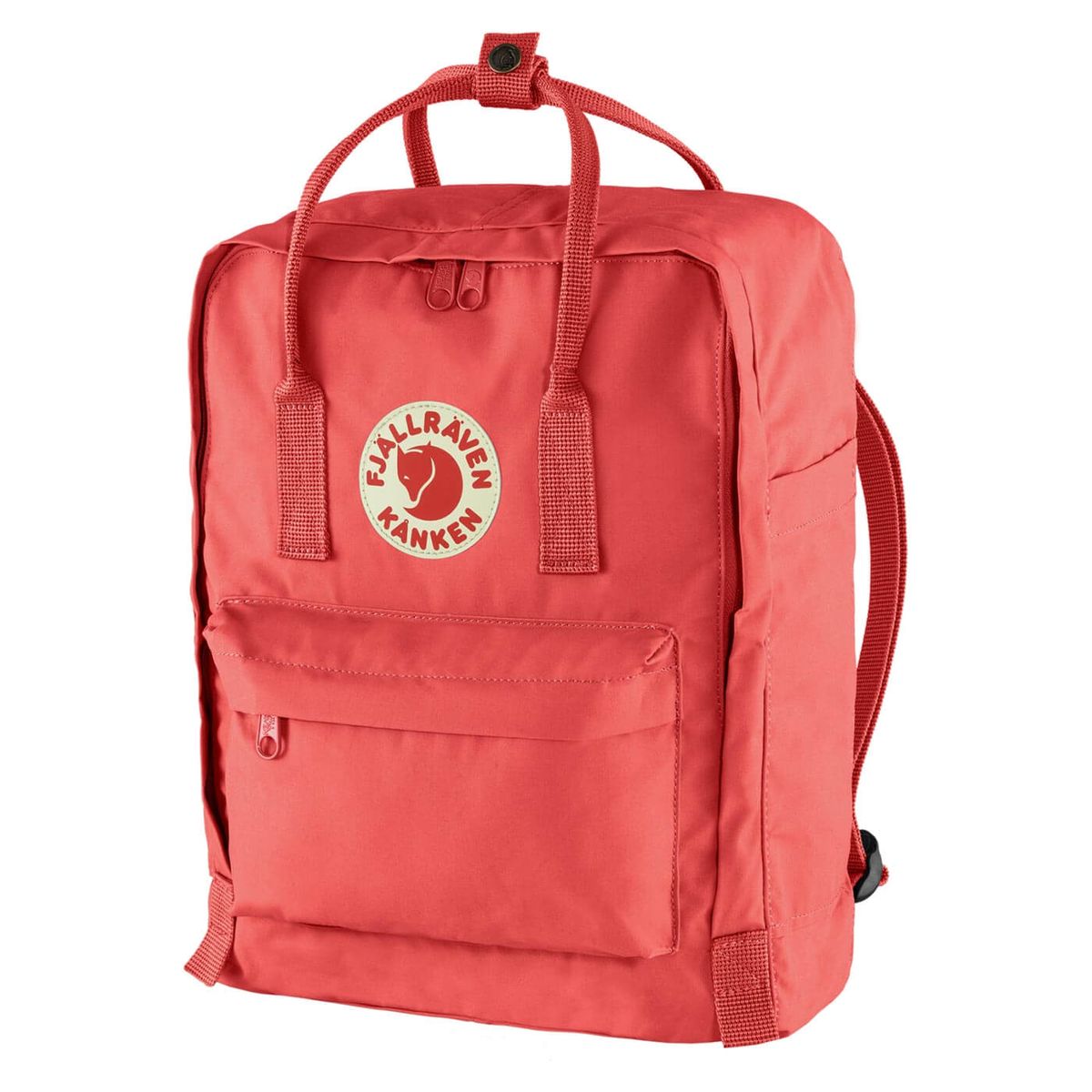 Fjällräven Kånken Rygsæk Peach Pink