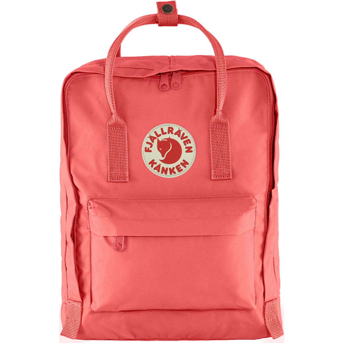 Fjällräven Kånken Rygsæk Peach Pink 23510-319