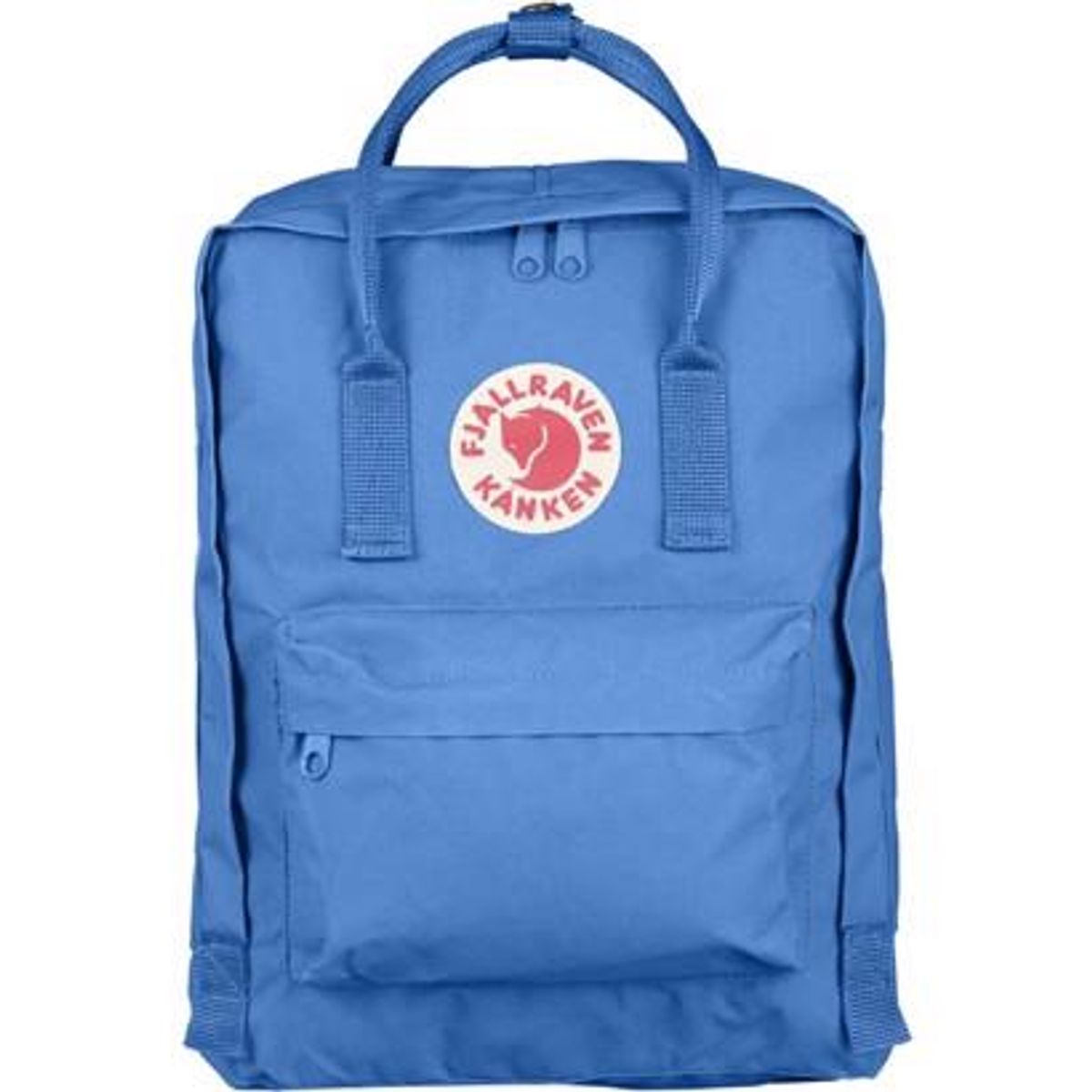 Fjällräven Kånken Rygsæk UN Blue 23510-525