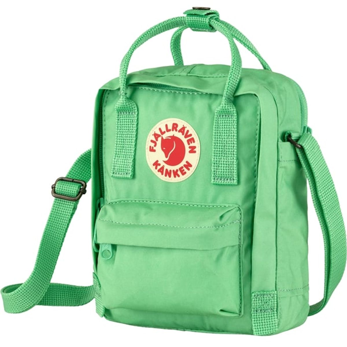 Fjällräven Kånken Sling Apple Mint