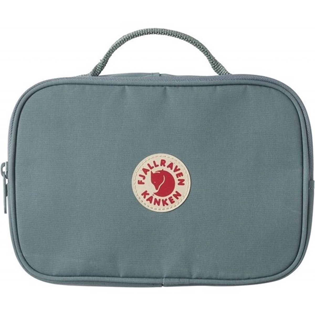 Fjällräven Kånken toiletry bag-frost Grøn - Rejsetasker