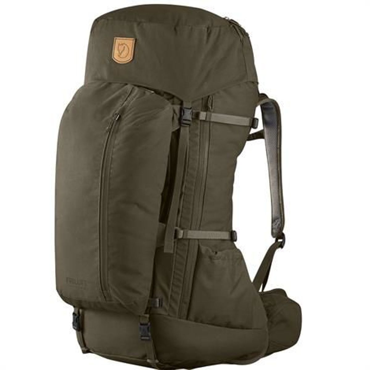 Fjällräven Lappland Friluft 45