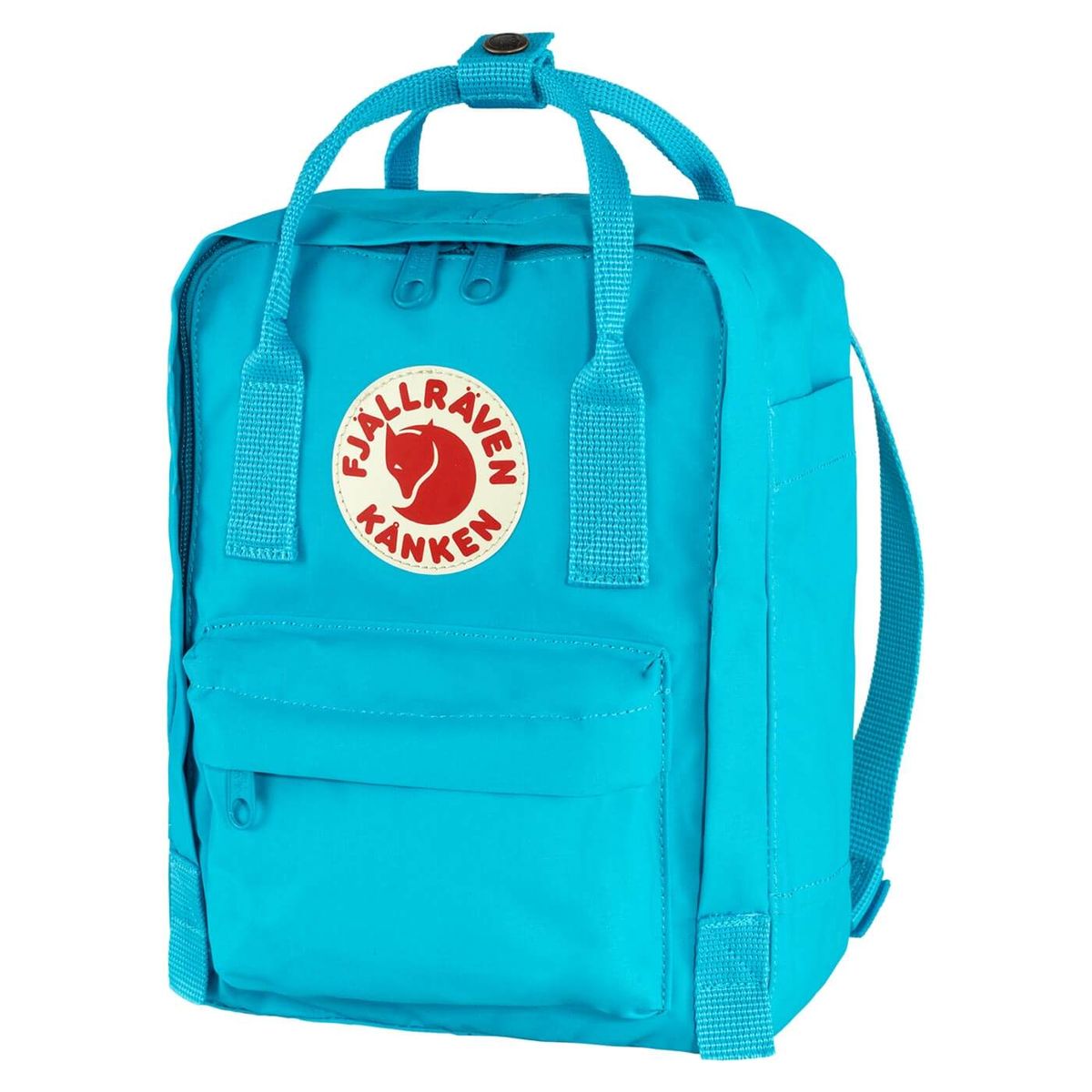 Fjällräven Mini Kånken Rygsæk 7L Deep Turquoise