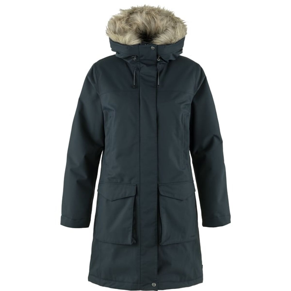 Fjällräven Nuuk Lite Dame Parka S