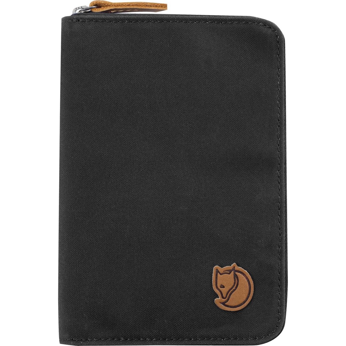 Fjällräven Passport Wallet Dark Grey