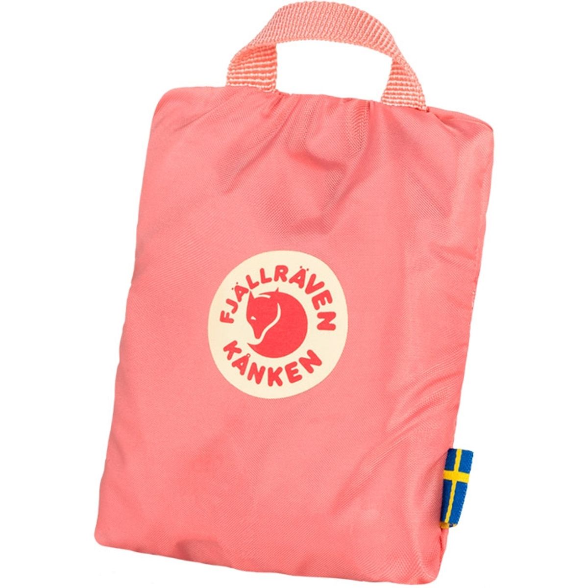 Fjällräven Rain Cover Mini / regnslag-PBlå - Regnslag til rygsæk, vandpose mm.