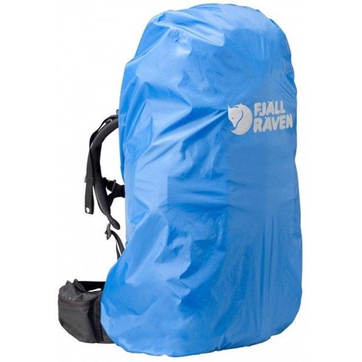 Fjällräven Rain Cover / regnslag 20-35 L, UN Blå - Regnslag til rygsæk, vandpose mm.