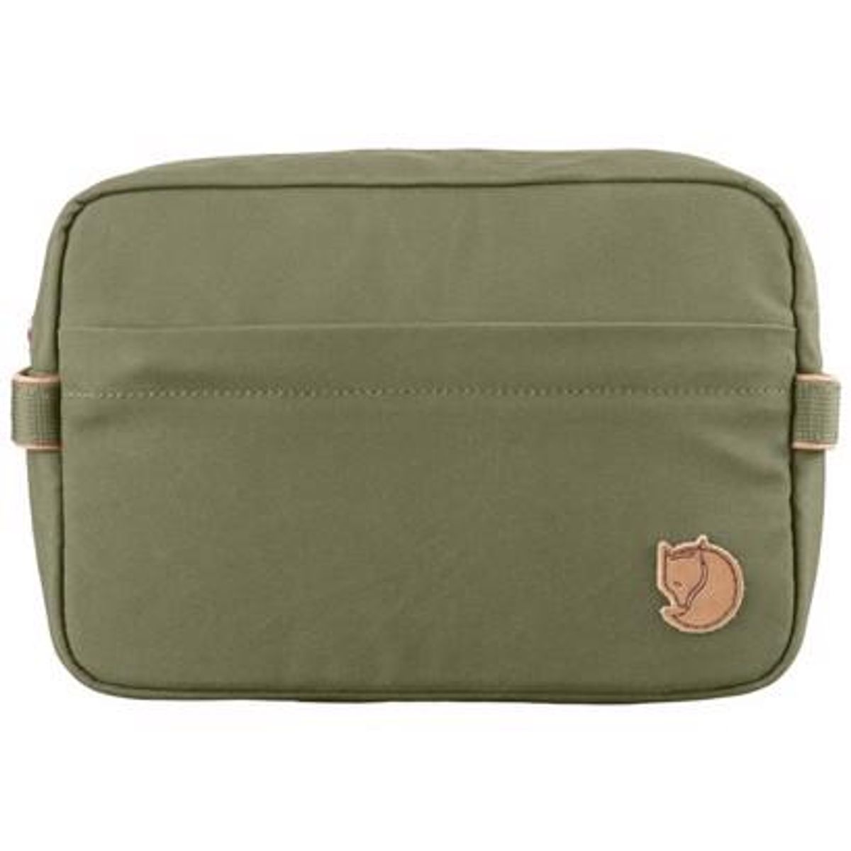 Fjällräven rejse toilettaske Army Green F25513-620