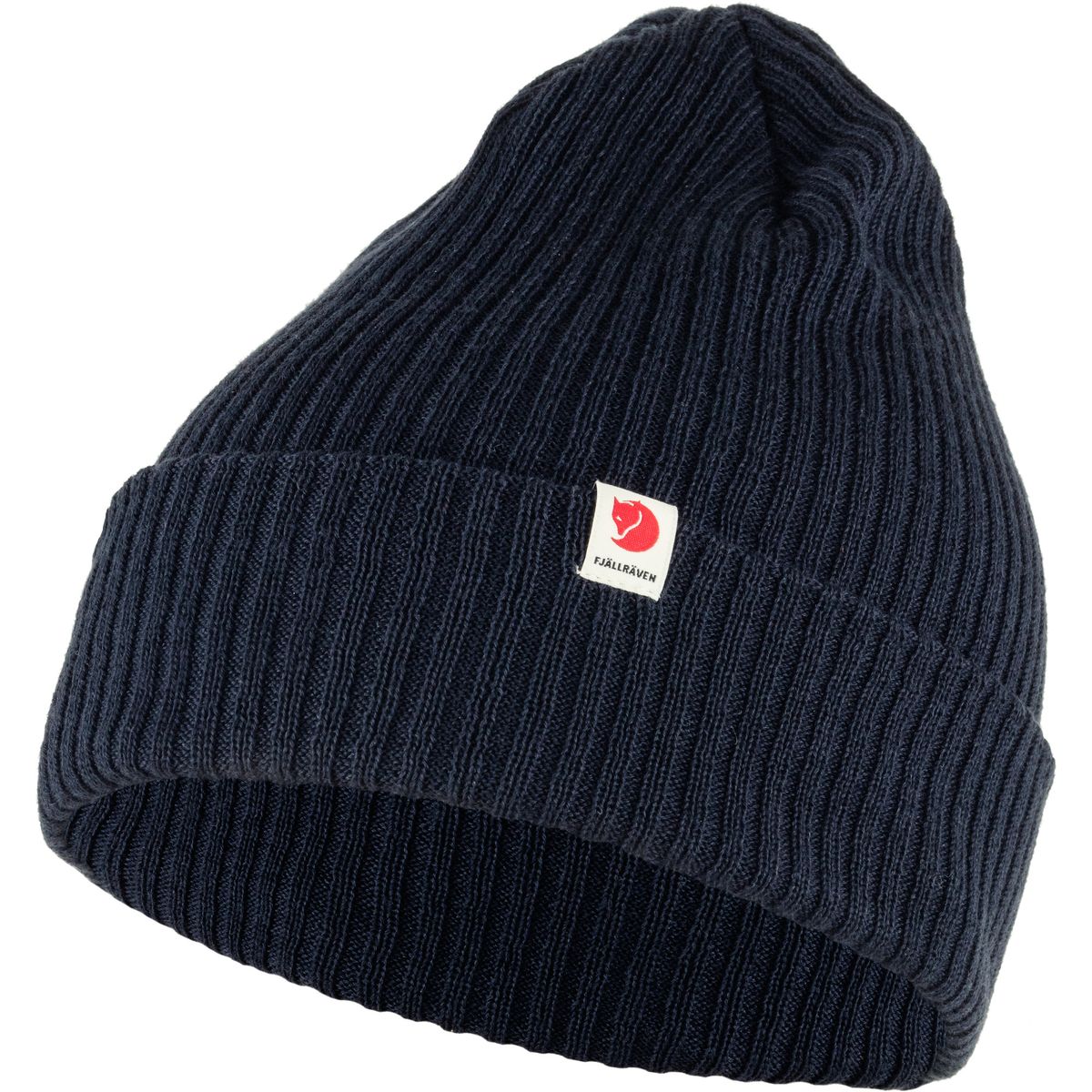 Fjällräven Rib Hat Dark Navy