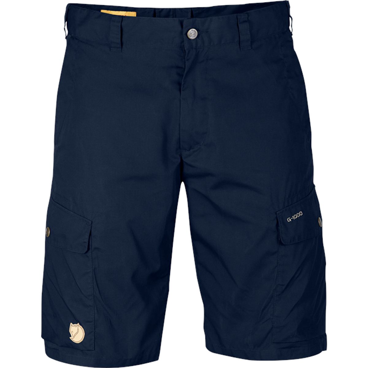 Fjällräven Ruaha Herre Shorts Dark Navy 58