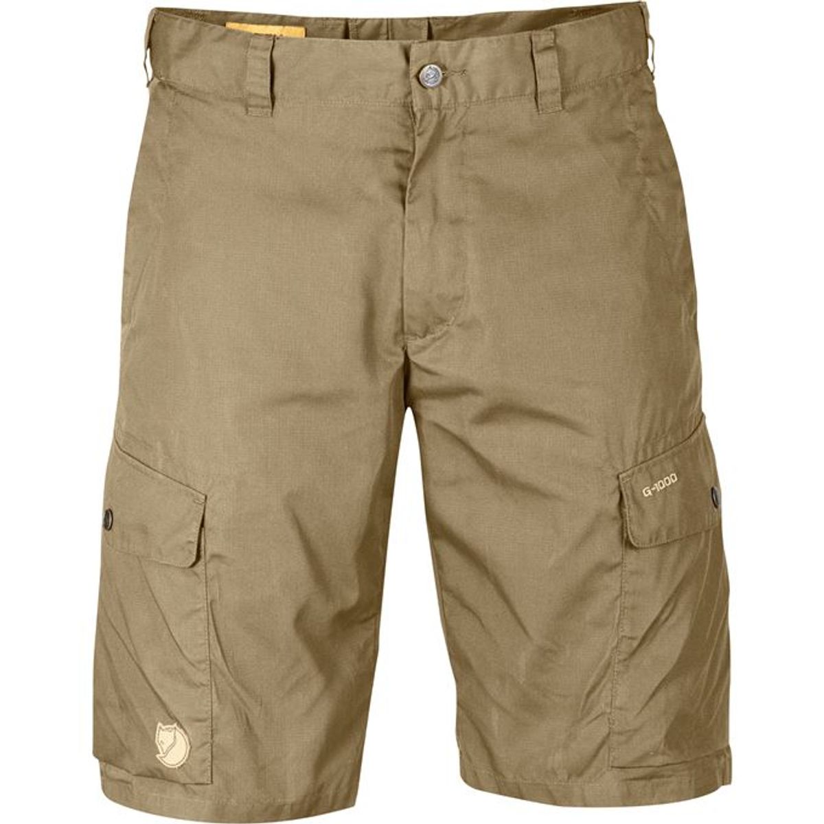 Fjällräven Ruaha Herre Shorts Sand 54