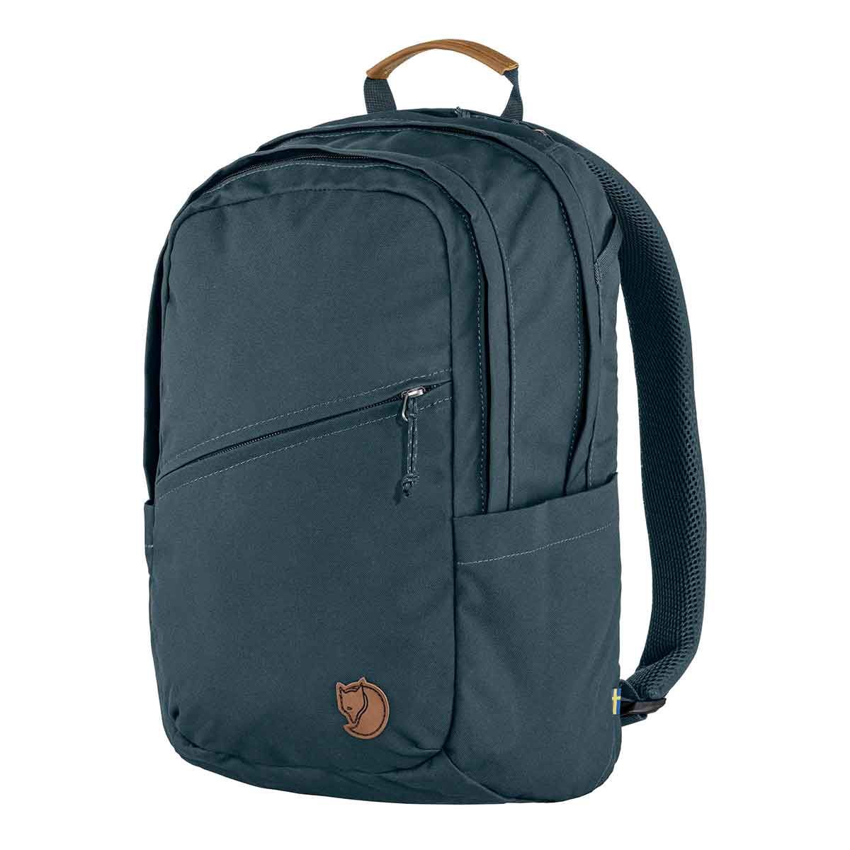 Fjällräven Räven 20 Backpack 20L Navy