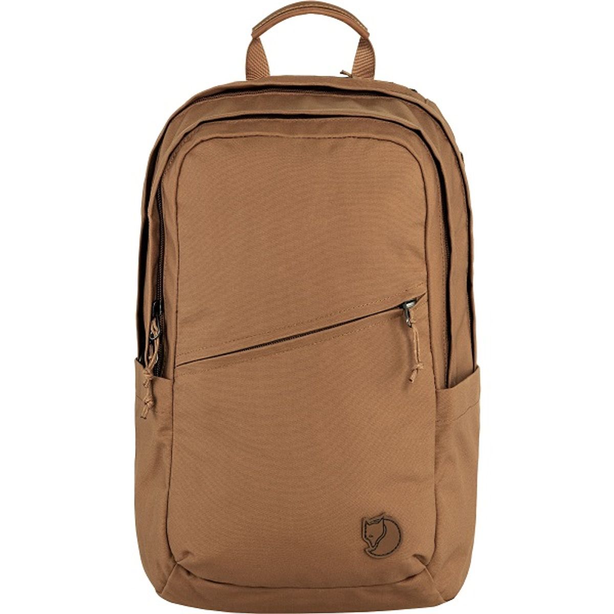 Fjällräven Räven 20 Rygsæk 15" Khaki Dust 23344-228