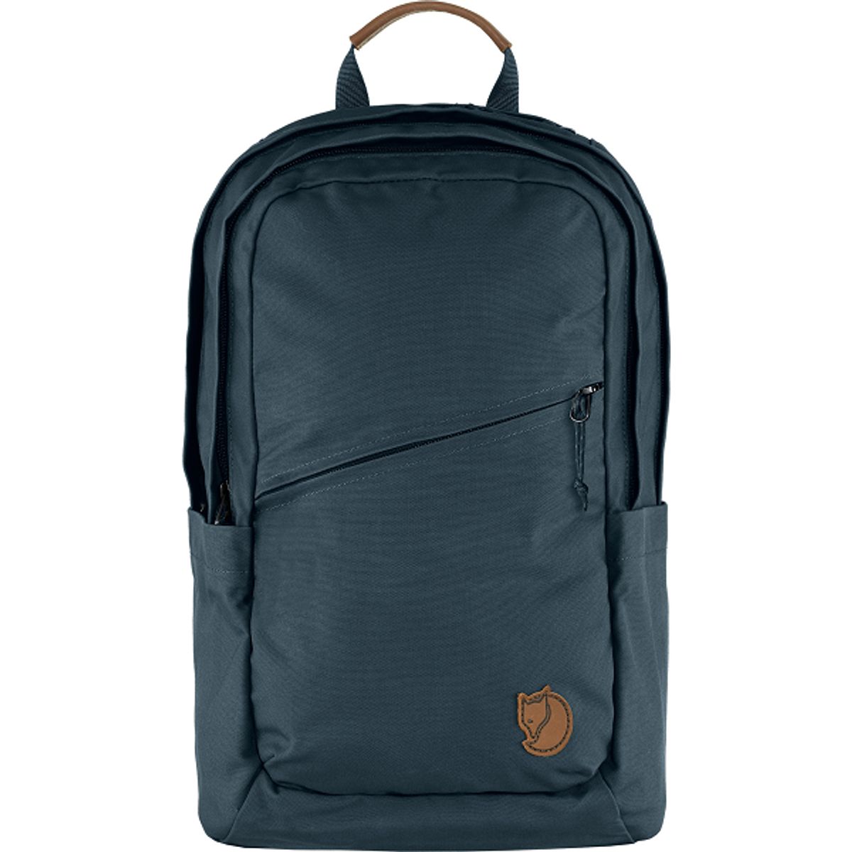 Fjällräven Räven 20 Rygsæk 15" Navy 23344-560