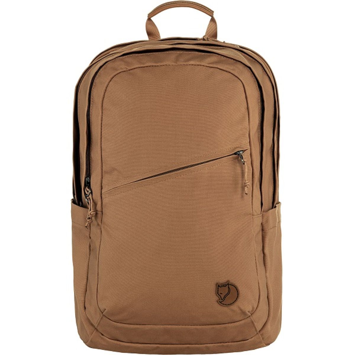 Fjällräven Räven 28 Rygsæk 15" Khaki Dust 23345-228