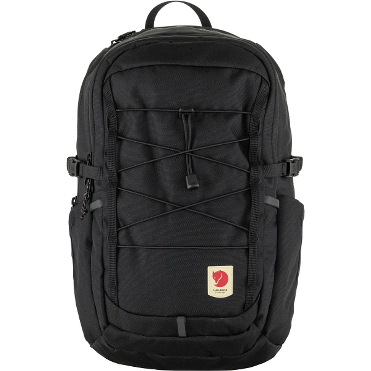 Fjällräven Skule 20 Rygsæk 13" Black 23349-550