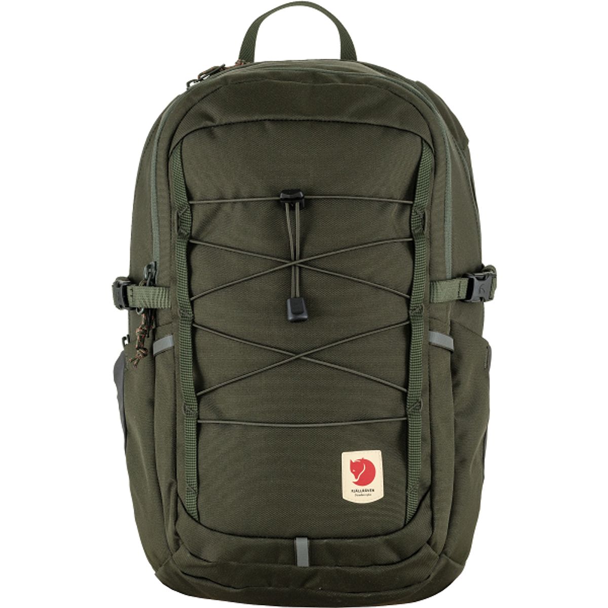 Fjällräven Skule 20 Rygsæk 13" Deep Forest 23349/662