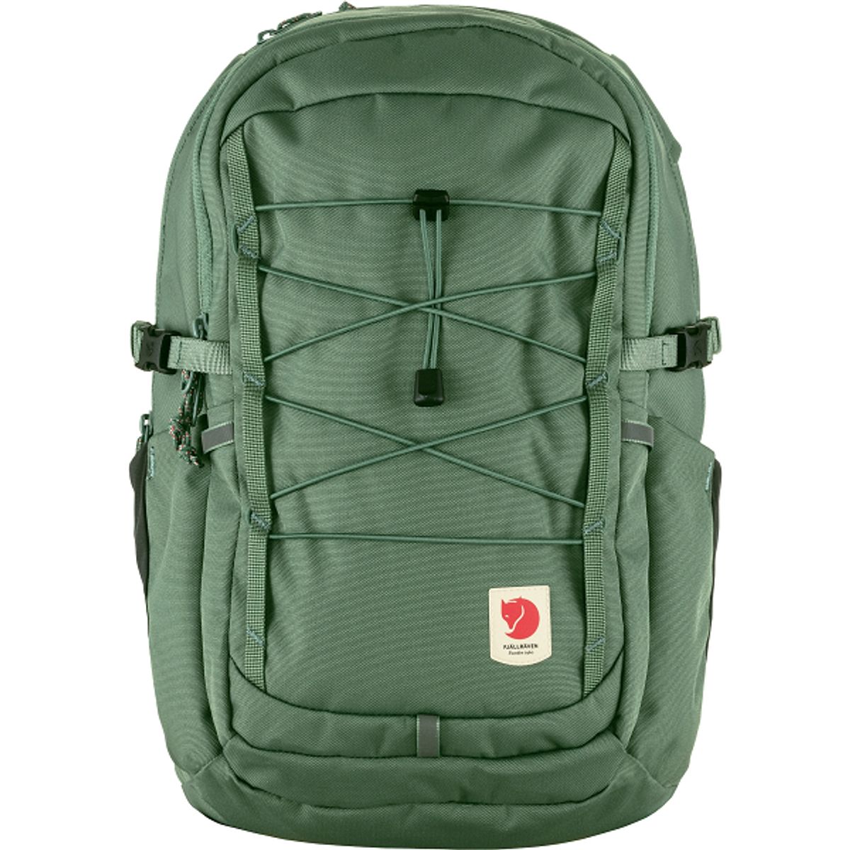 Fjällräven Skule 20 Rygsæk 13" Patina Green 23349/614